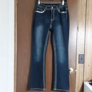 Faded Glory jeans
